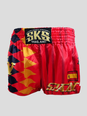 SKS Empire Spain Shorts