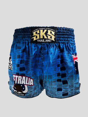 SKS Empire Australia Shorts