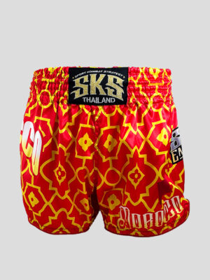 SKS Empire Morocco Shorts