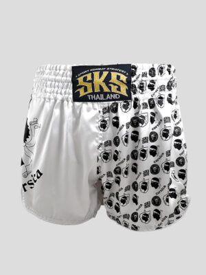 SKS Empire Corsica Shorts