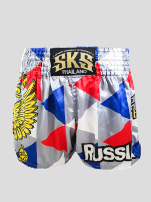 SKS Empire Russia Shorts