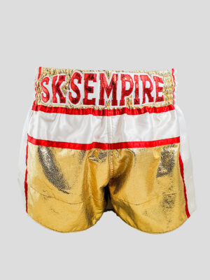 SKS Empire Supreme Shorts