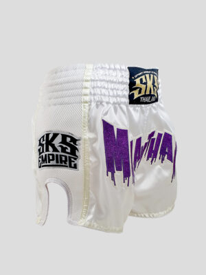 SKS Melt Muay Thai  Shorts