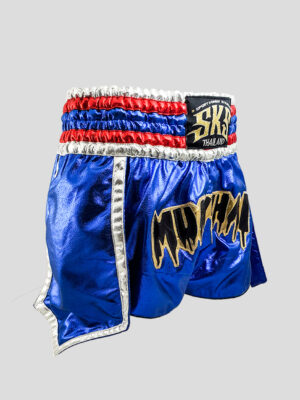 SKS Melt Muay Thai (Gladiator) Shorts
