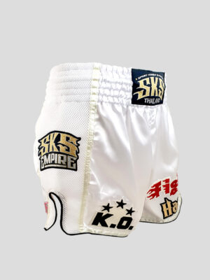SKS Fight Life Shorts