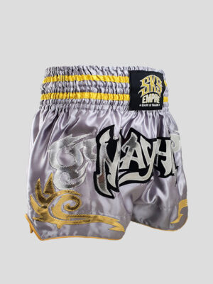 SKS Kiew MauyThai Shorts