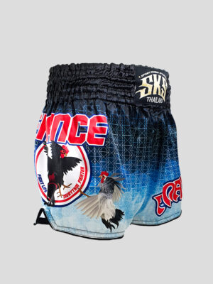 SKS Empire France Shorts