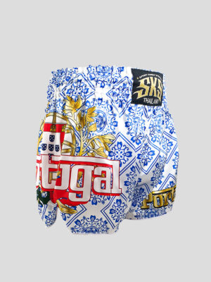 SKS Empire Protugal Shorts