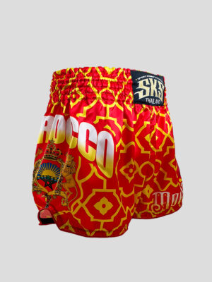 SKS Empire Morocco Shorts