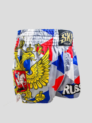 SKS Empire Russia Shorts