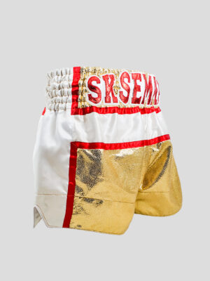 SKS Empire Supreme Shorts