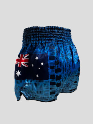 SKS Empire Australia Shorts