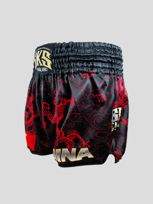 SKS Empire China Shorts