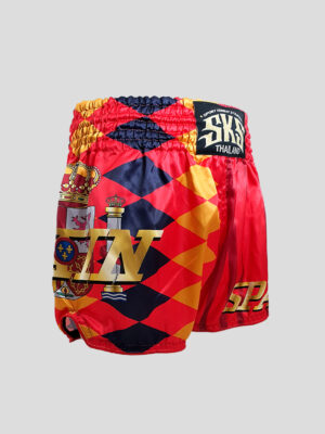 SKS Empire Spain Shorts