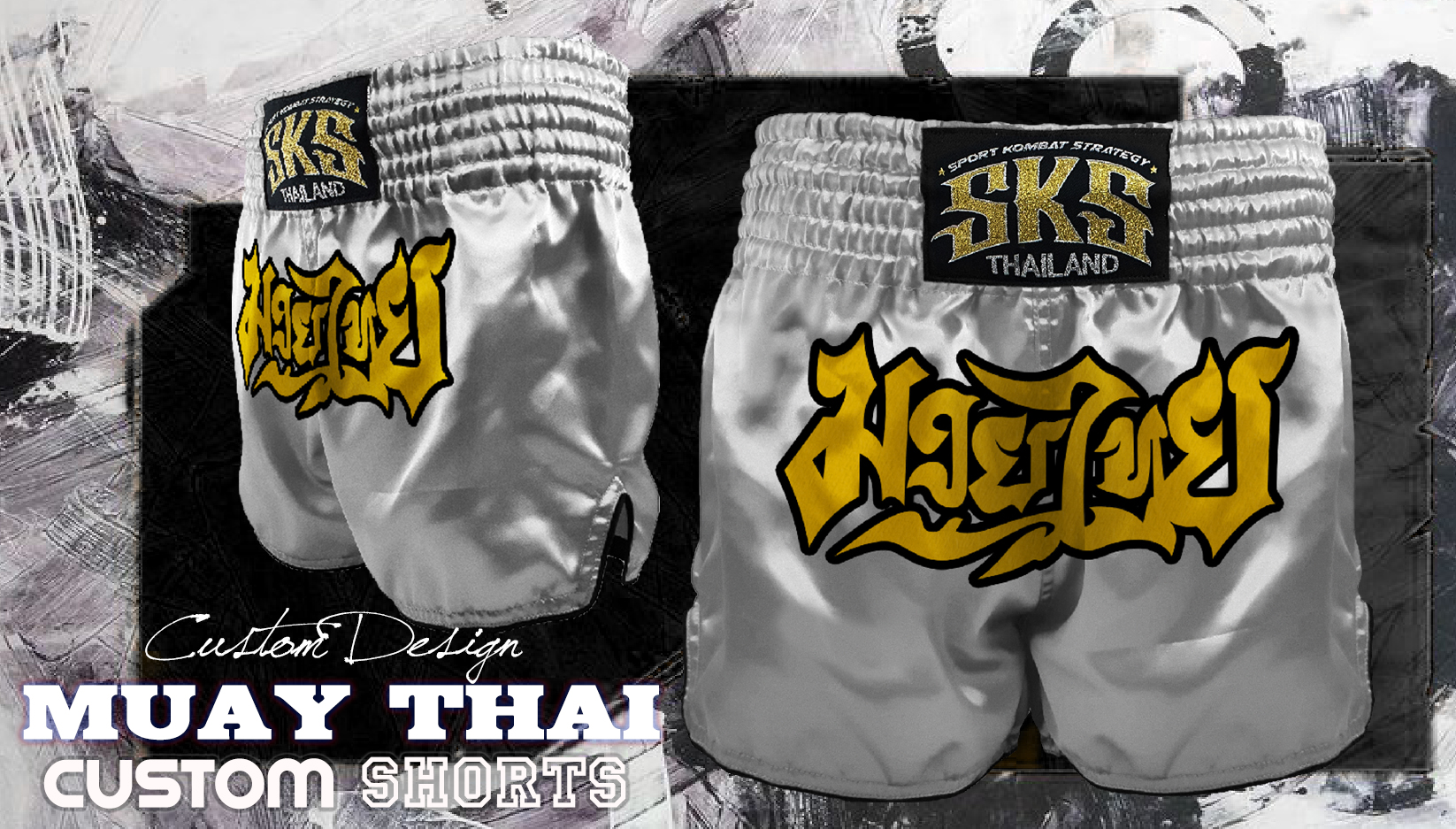 CUSTOM ORDER