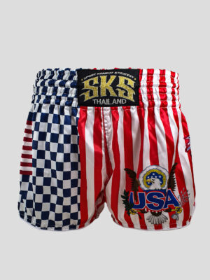 SKS Empire American Shorts