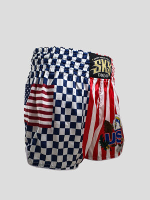 SKS Empire American Shorts