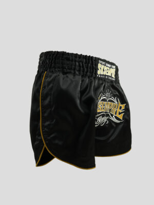 SKS Empire Retro Short (Gold)