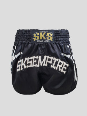 SKS Empire Halloween Shorts
