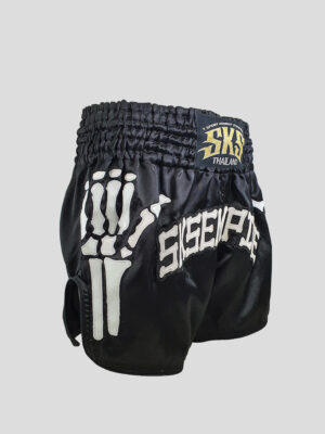 SKS Empire Halloween Shorts