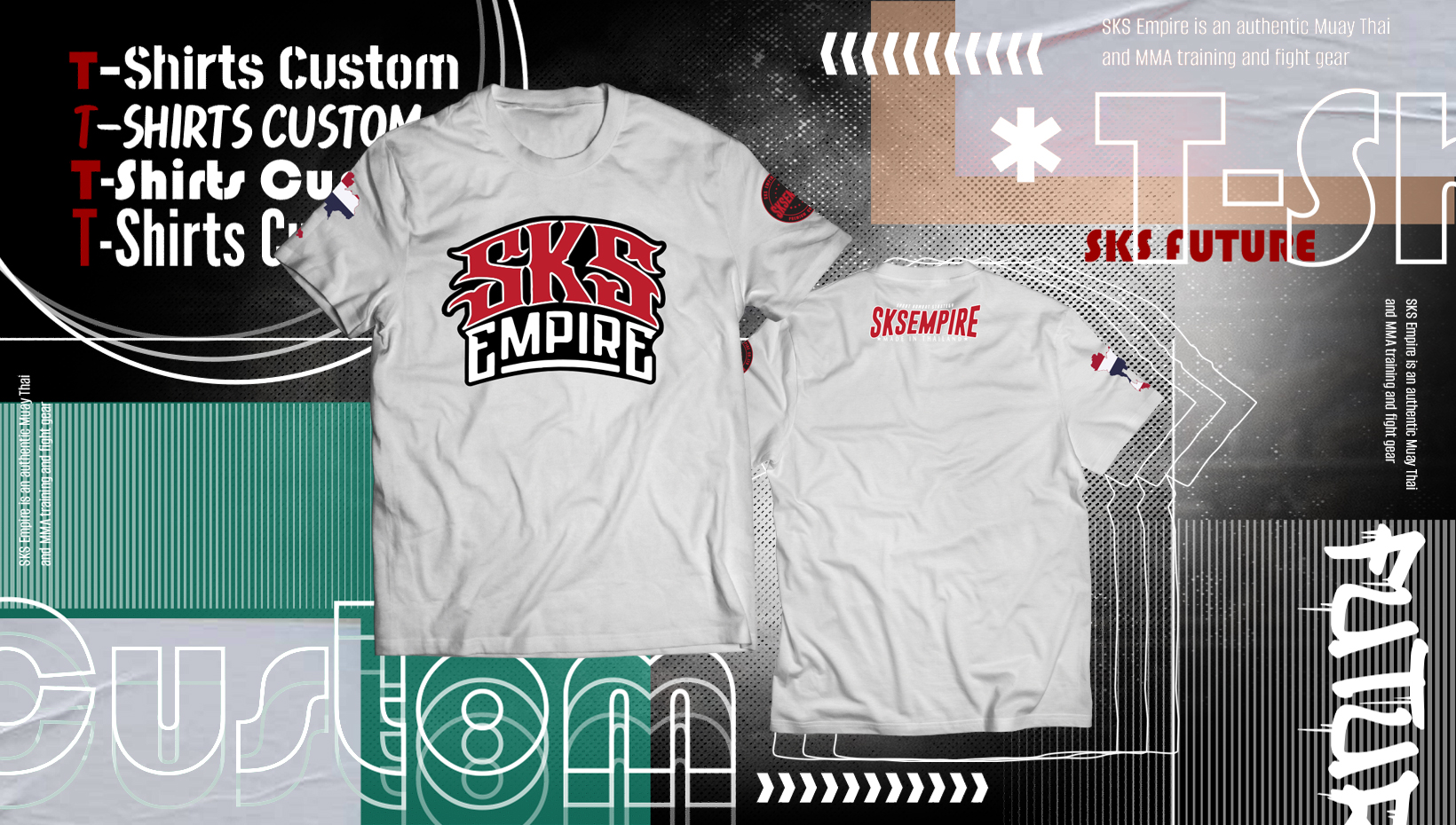 CUSTOM ORDER