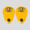 SKS Curved focus mitts