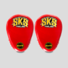 SKS Curved focus mitts