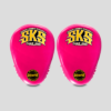 SKS Curved focus mitts