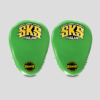 SKS Curved focus mitts