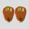 SKS Curved Focus Mitts