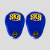 SKS Curved Focus Mitts