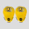 SKS Curved Focus Mitts