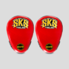SKS Curved Focus Mitts