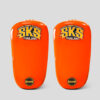 Compact Curve Kicking Pads