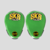 SKS Curved Focus Mitts