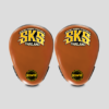 SKS Curved Focus Mitts