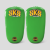 Compact Curve Kicking Pads