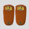 Compact Curve Kicking Pads
