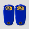 Compact Curve Kicking Pads