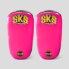Compact Curve Kicking Pads