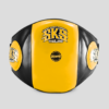 MUAY THAI BELLY PADS