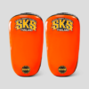 Compact Curve Kicking Pads