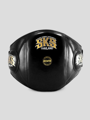 SKS Belly Protector - (Black)