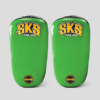 Compact Curve Kicking Pads