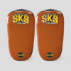 Compact Curve Kicking Pads