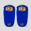 Compact Curve Kicking Pads