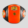 MUAY THAI BELLY PADS