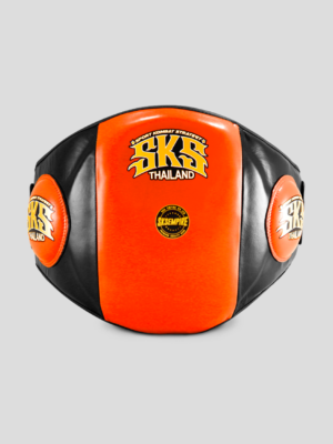 SKS Belly Protector - (Green-Black)