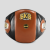 MUAY THAI BELLY PADS