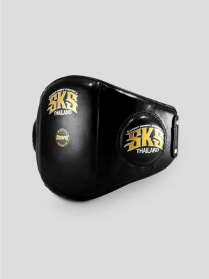 SKS Belly Protector - (Black)